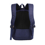 Mochila Elf Espalda 3644 A Azul